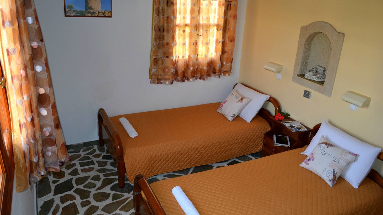 Photo of Bedroom in Kastraki