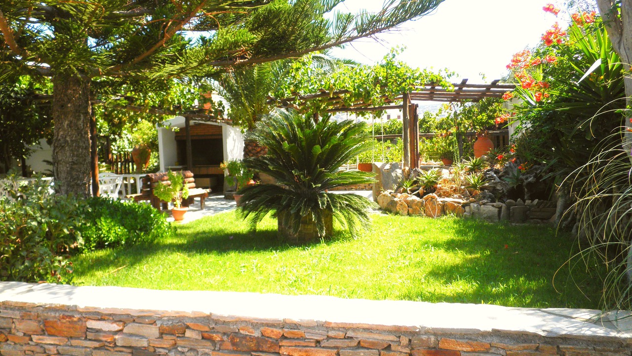 Photo of Outdoor in Kastraki