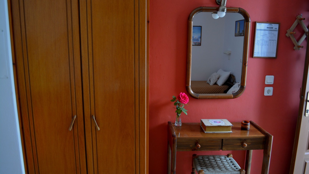 Photo of Bedroom in Kastraki