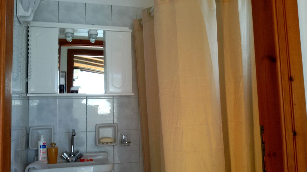 Photo of Bathroom in Kastraki