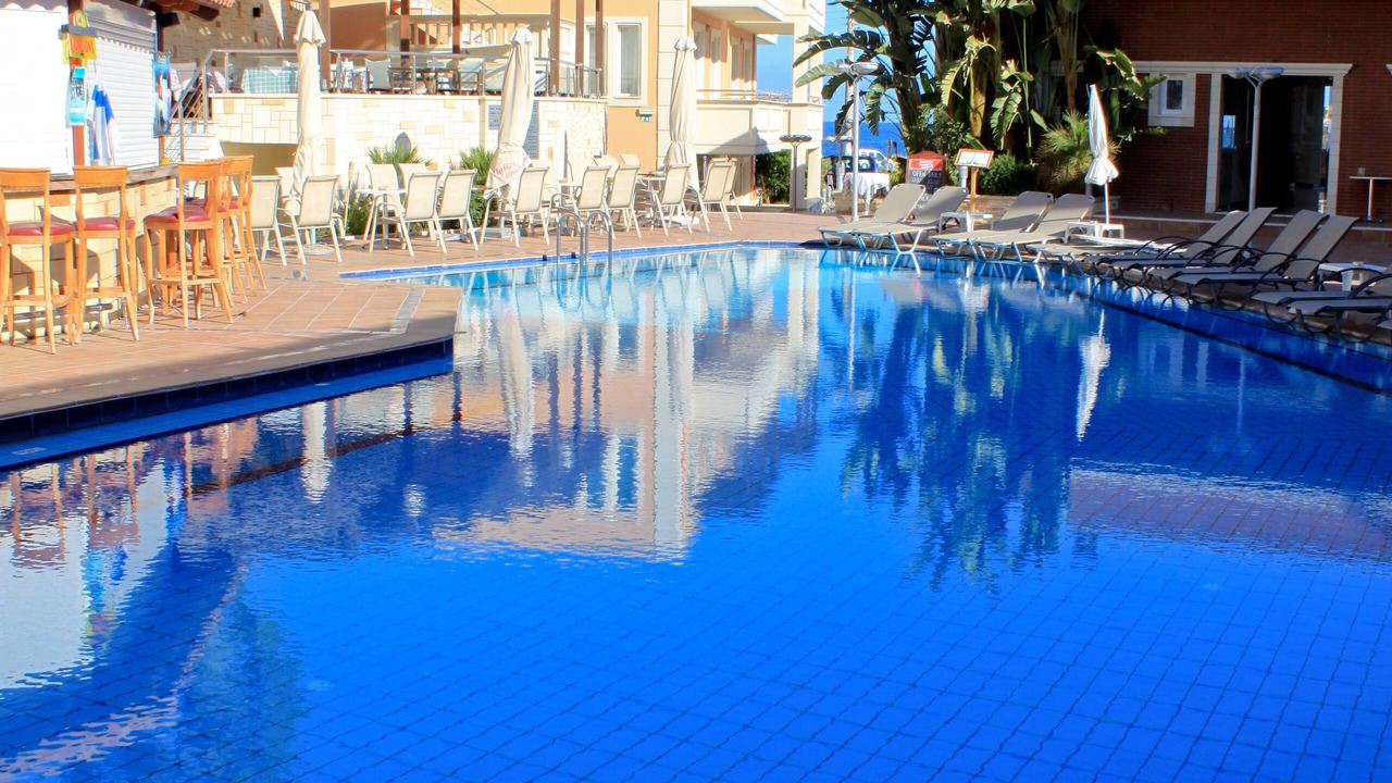 Photo of Outdoor in Kato Galatas