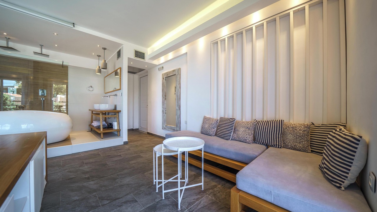 Photo of Bedroom in Kato Galatas