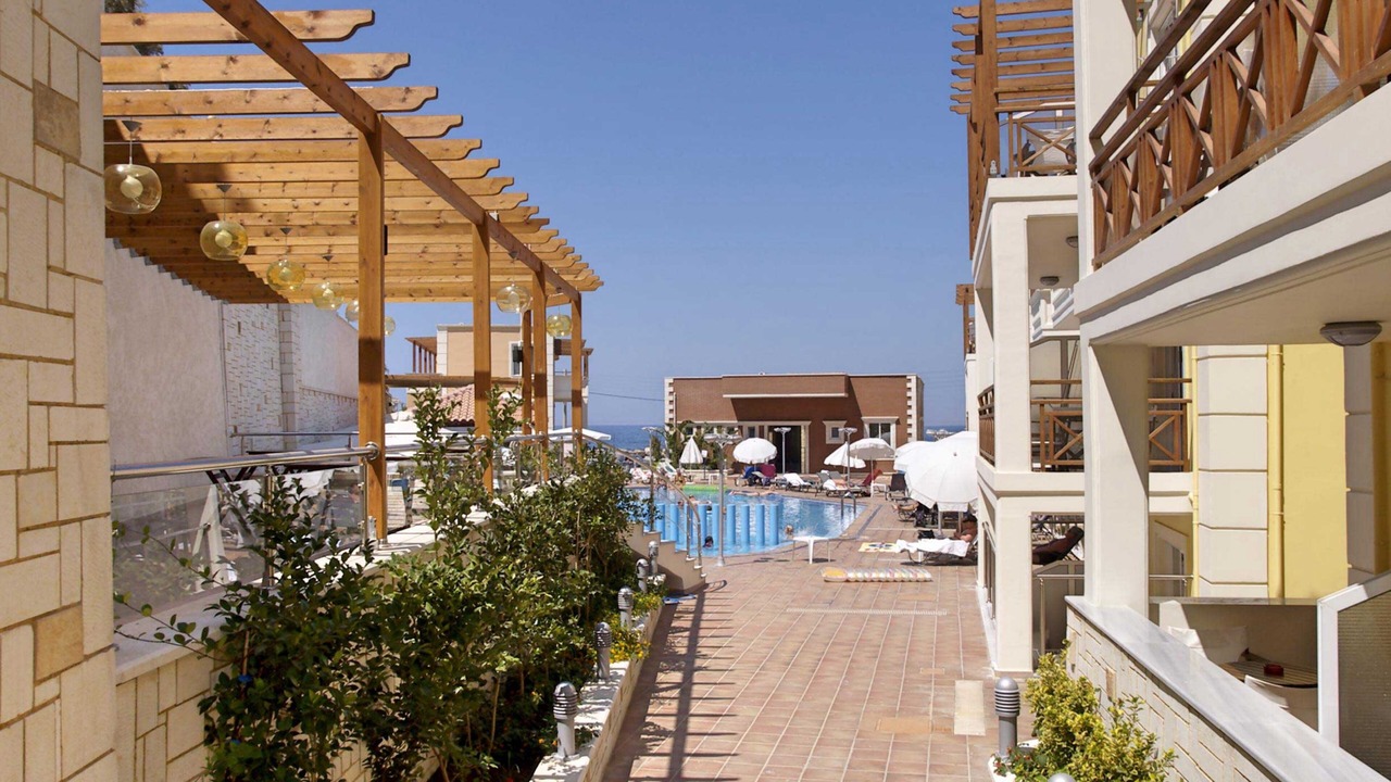 Photo of Outdoor in Kato Galatas