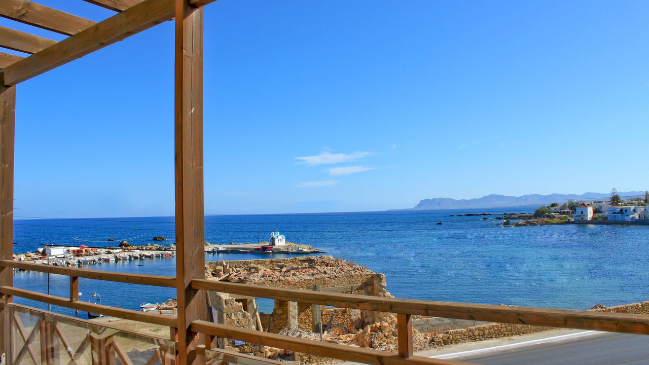 Photo of Patio Balcony in Kato Galatas