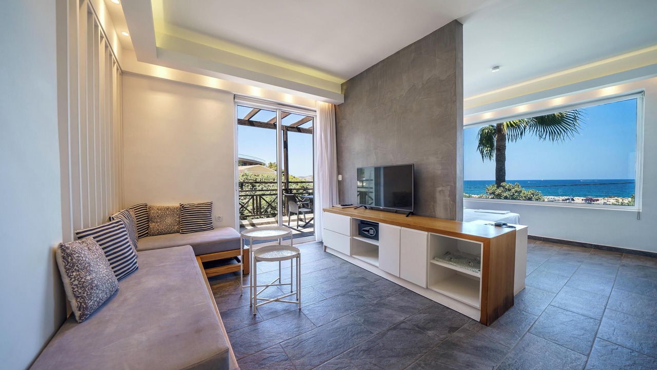 Photo of Bedroom in Kato Galatas