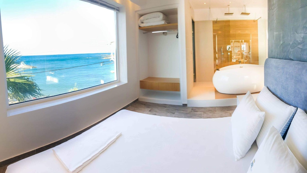 Photo of Bedroom in Kato Galatas