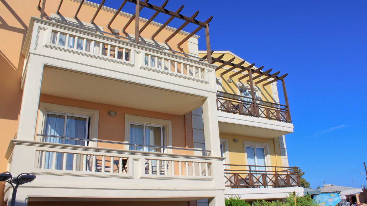 Photo of Outdoor in Kato Galatas