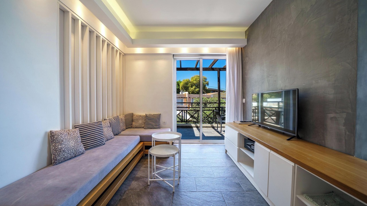 Photo of Bedroom in Kato Galatas