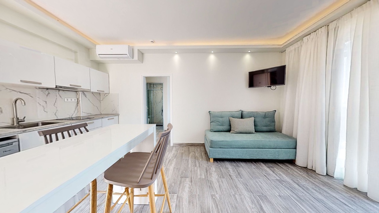 Photo of Bedroom in Kato Galatas