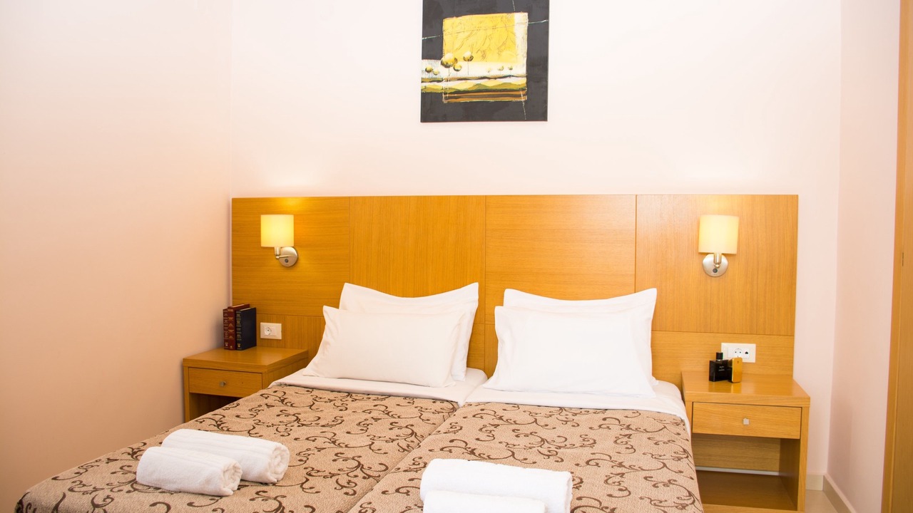 Photo of Bedroom in Sissi