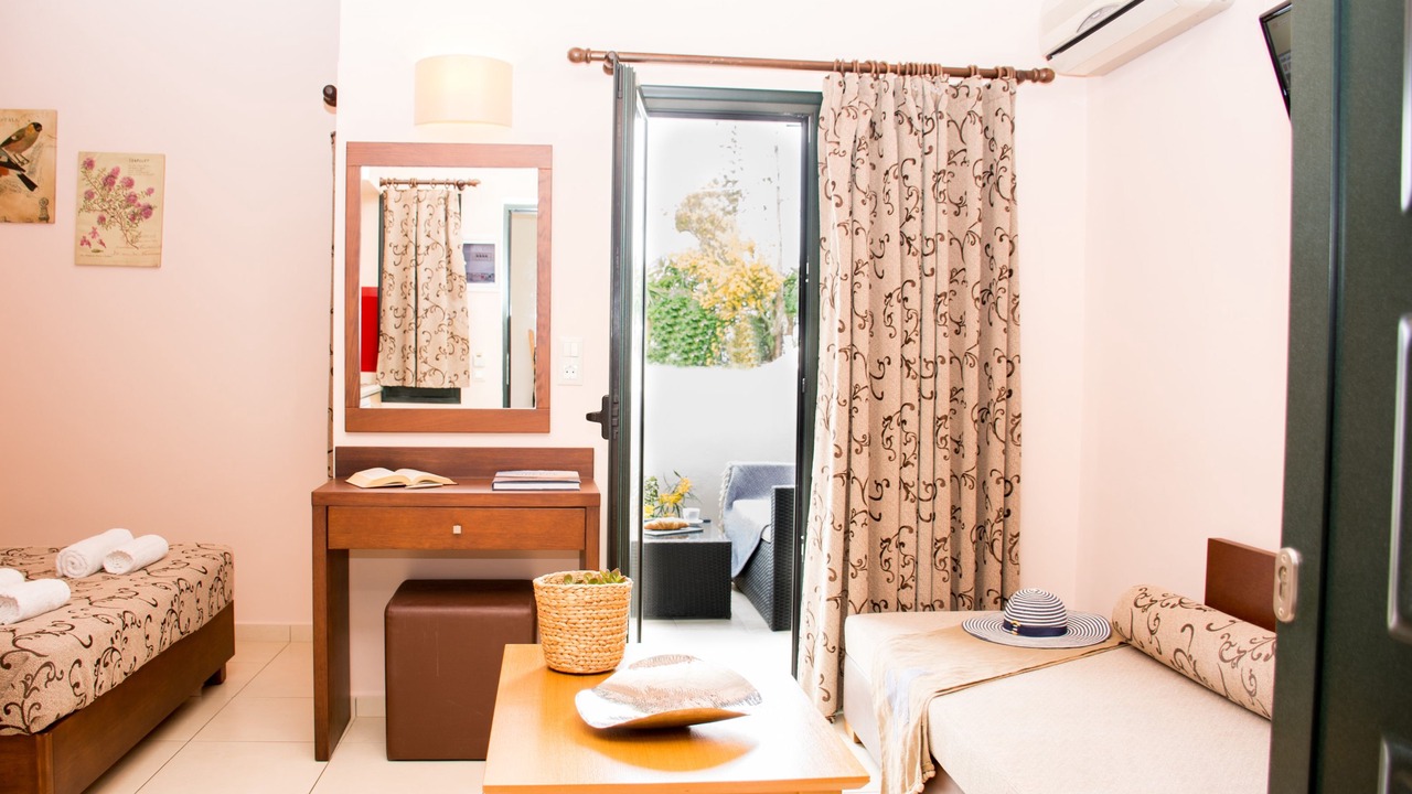 Photo of Bedroom in Sissi