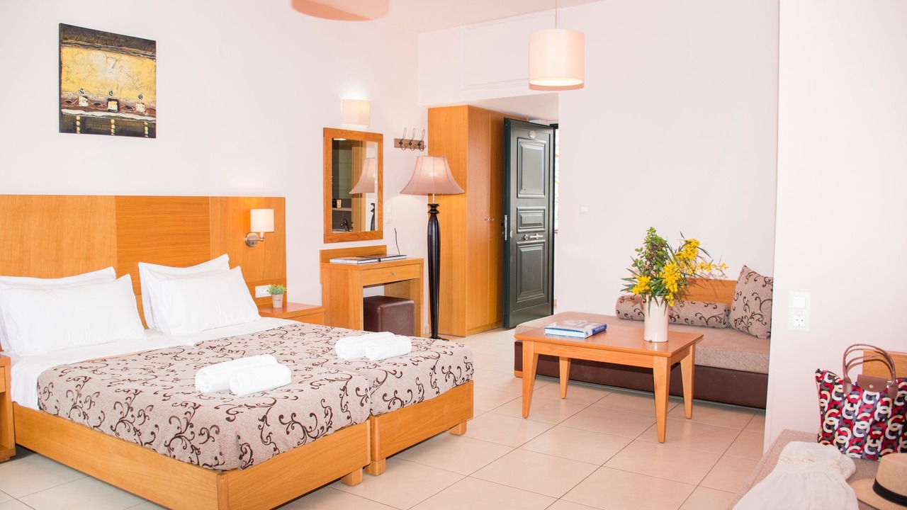 Photo of Bedroom in Sissi