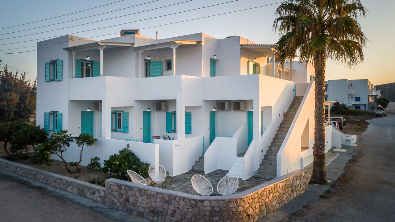 Photo of Outdoor in Apollonia