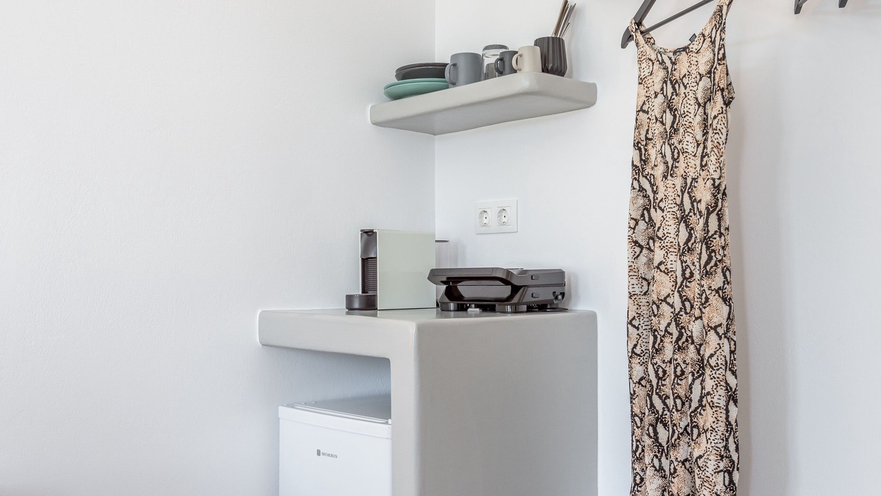 Photo of Bedroom in Apollonia