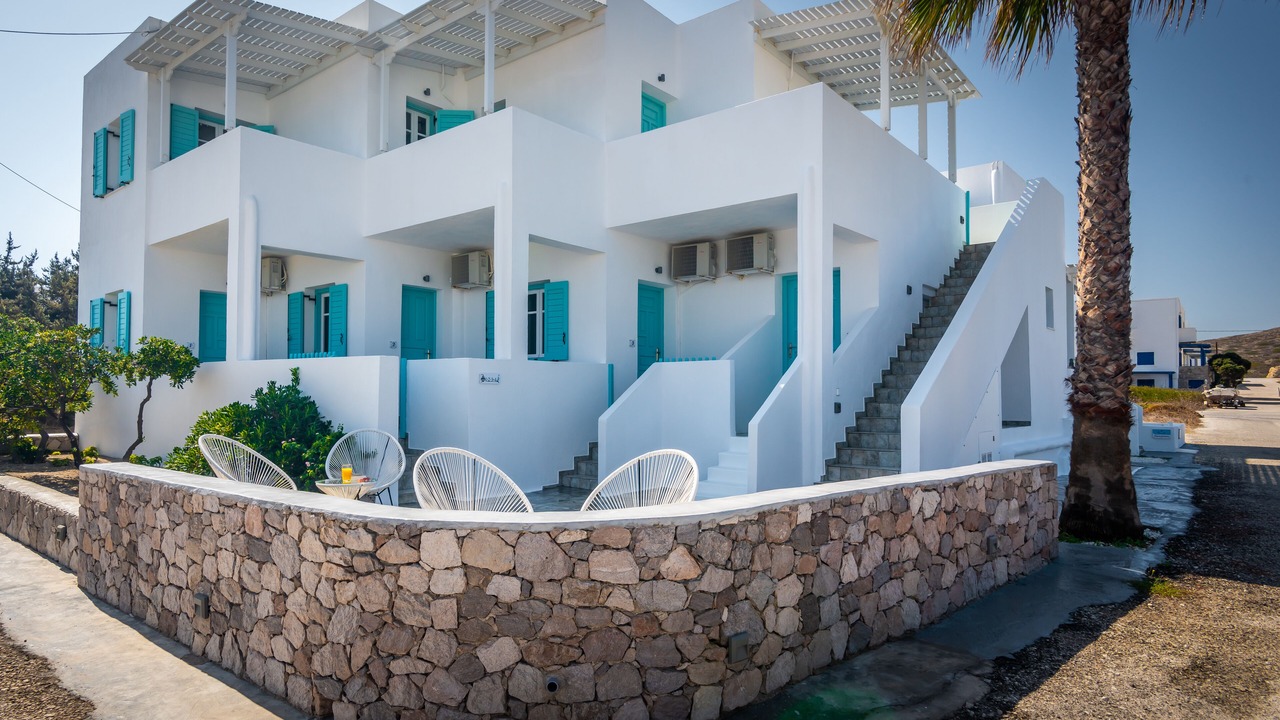 Photo of Outdoor in Apollonia