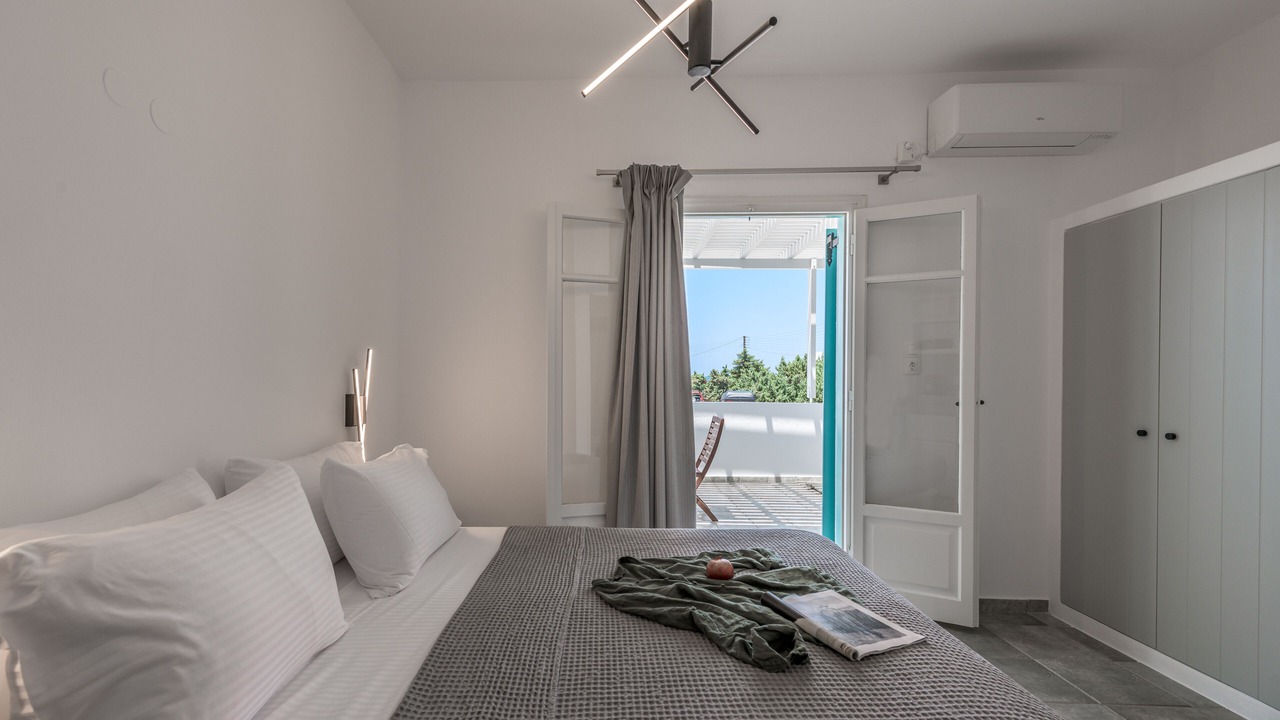 Photo of Bedroom in Apollonia