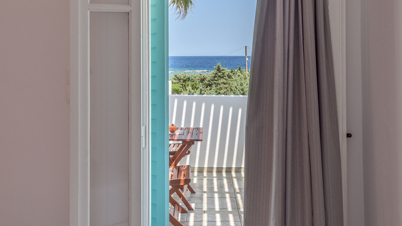 Photo of Bedroom in Apollonia