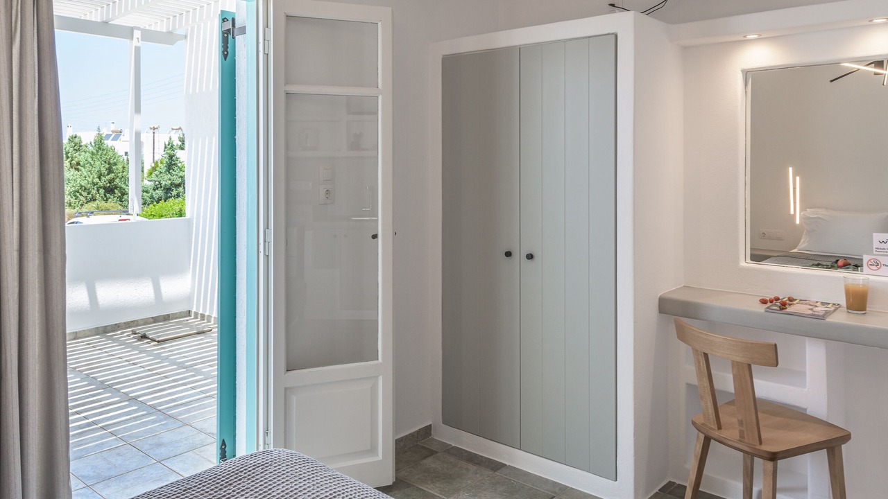 Photo of Bedroom in Apollonia