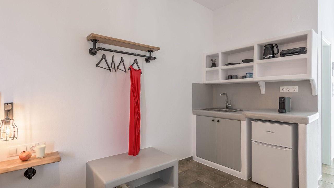 Photo of Bedroom in Apollonia