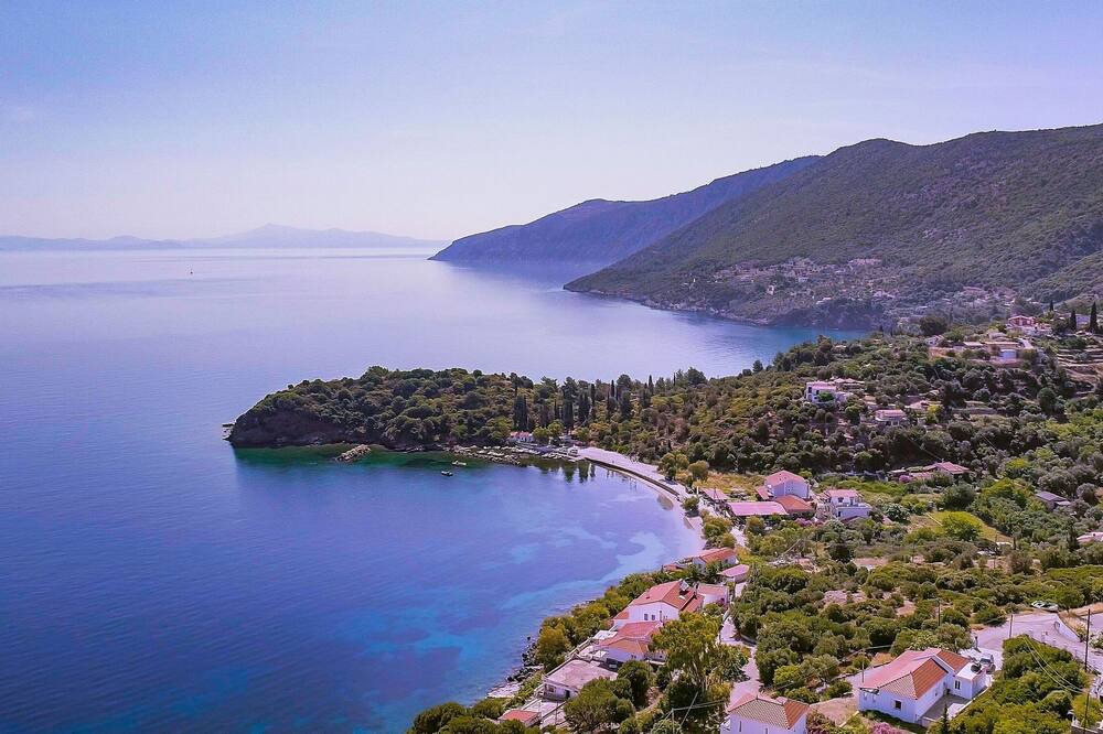Photo of Outdoor in Lavreotiki