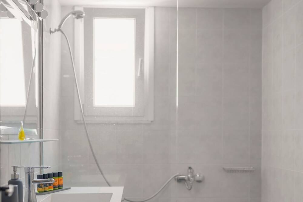 Photo of Bathroom in Lavreotiki