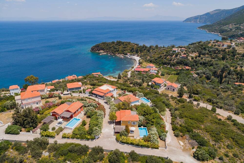 Photo of Outdoor in Lavreotiki