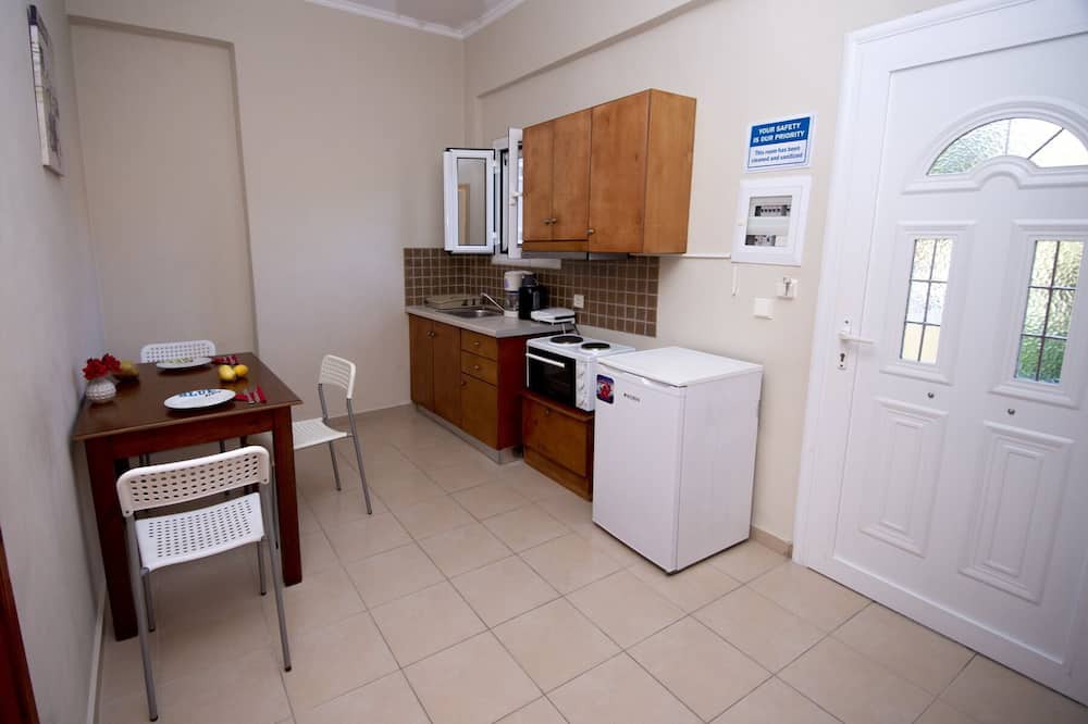 Photo of Kitchen in Roda