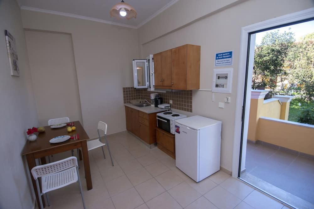 Photo of Kitchen in Roda