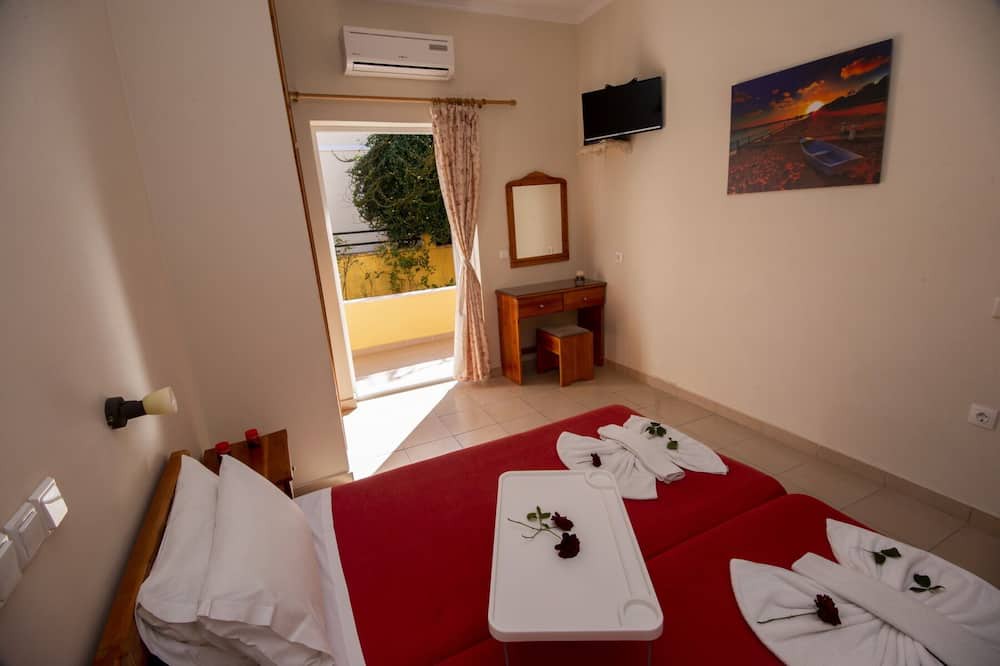 Photo of Bedroom in Roda