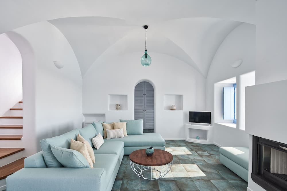 Photo of Livingroom in Vourvoulos