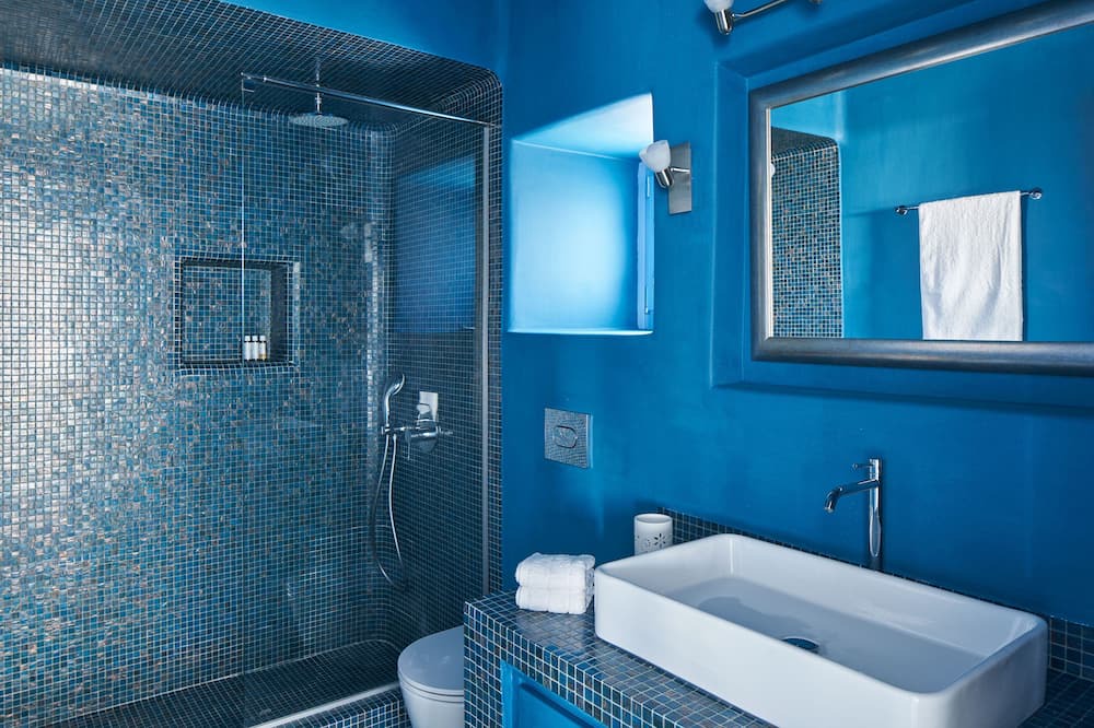 Photo of Bathroom in Vourvoulos