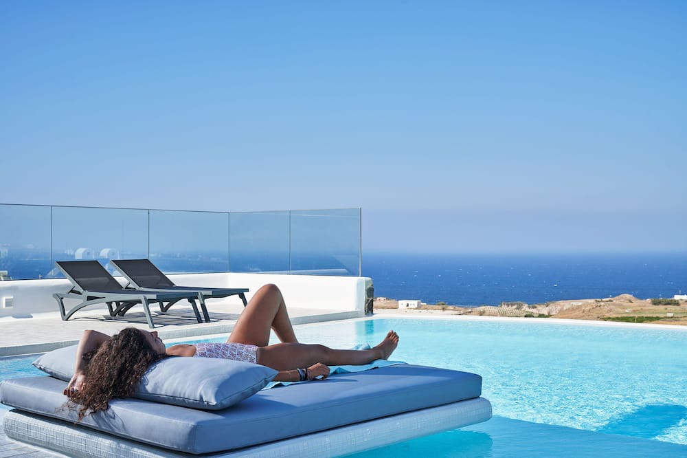 Photo of Outdoor in Vourvoulos