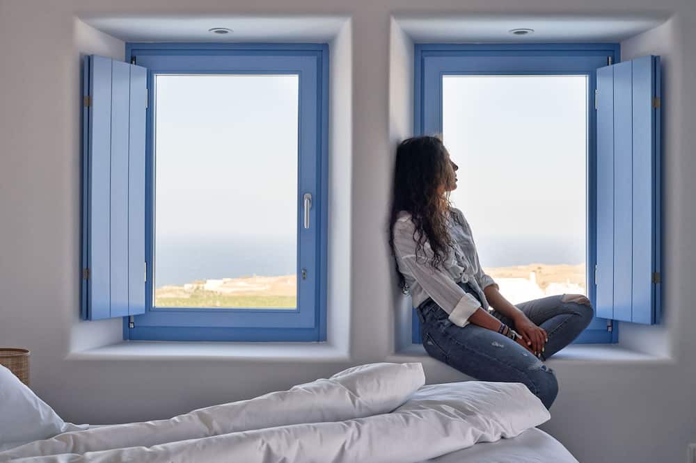 Photo of Bedroom in Vourvoulos