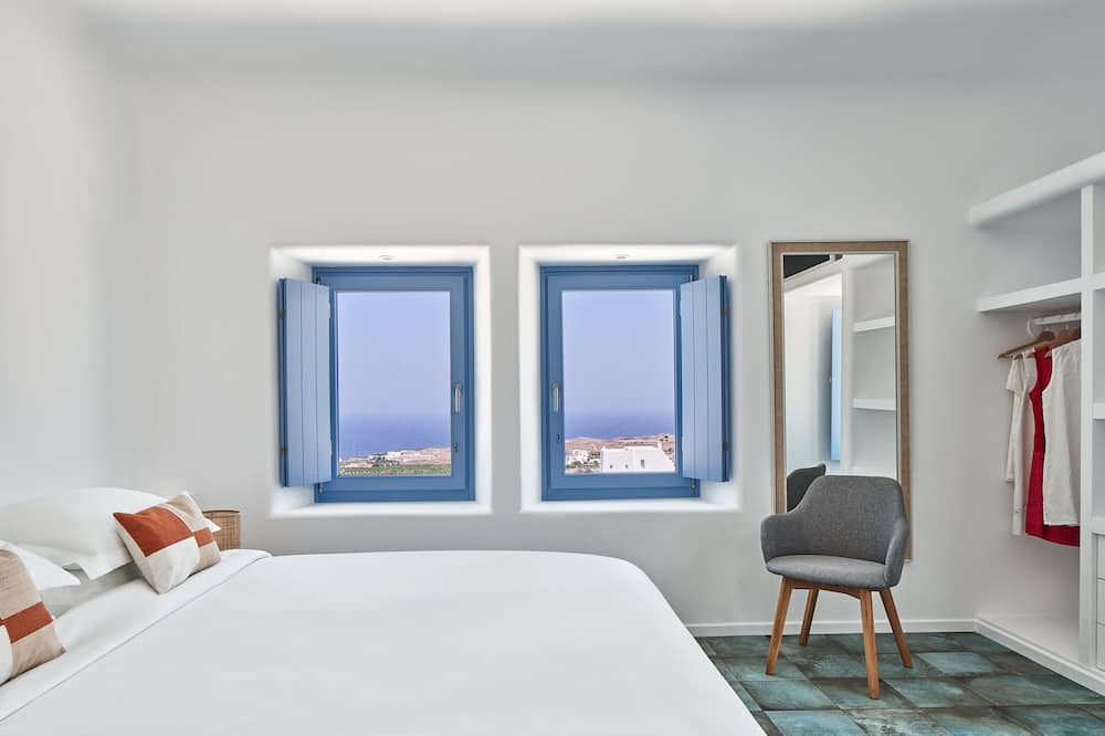 Photo of Bedroom in Vourvoulos
