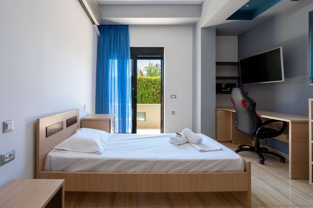 Photo of Bedroom in Kalithies