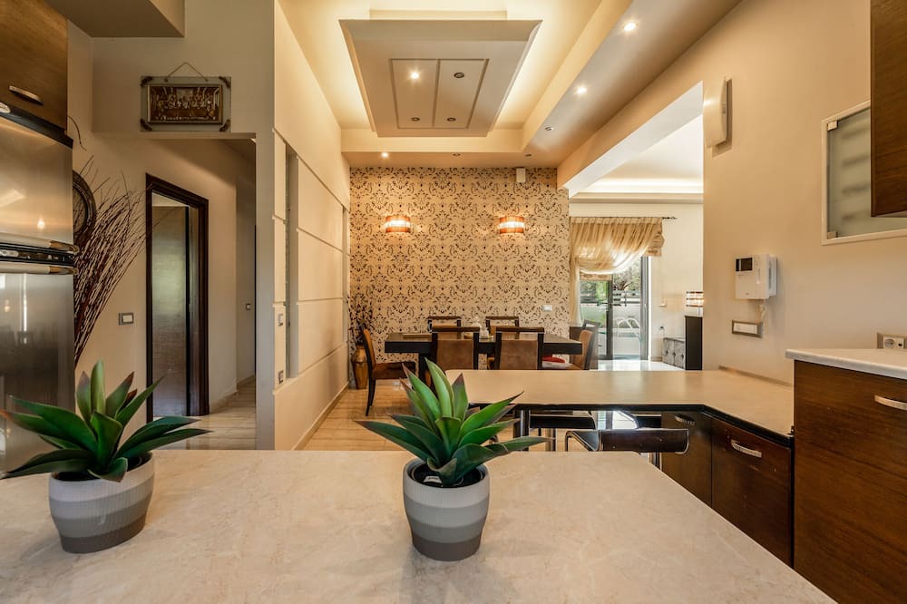 Photo of Kitchen in Kalithies