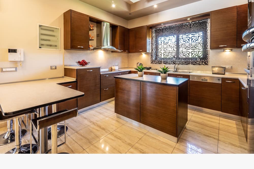 Photo of Kitchen in Kalithies