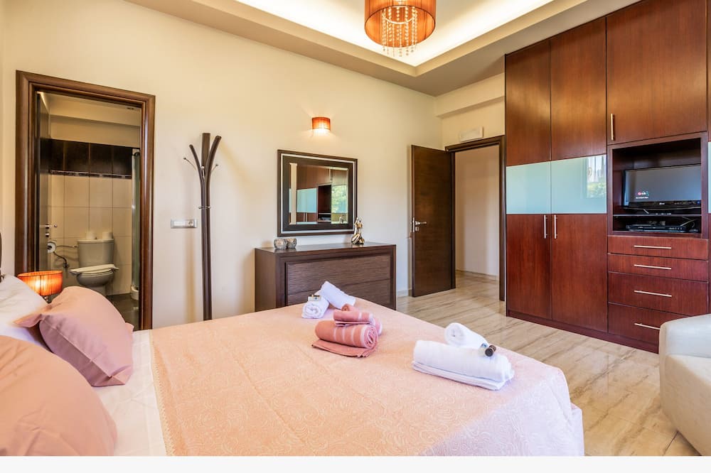 Photo of Bedroom in Kalithies