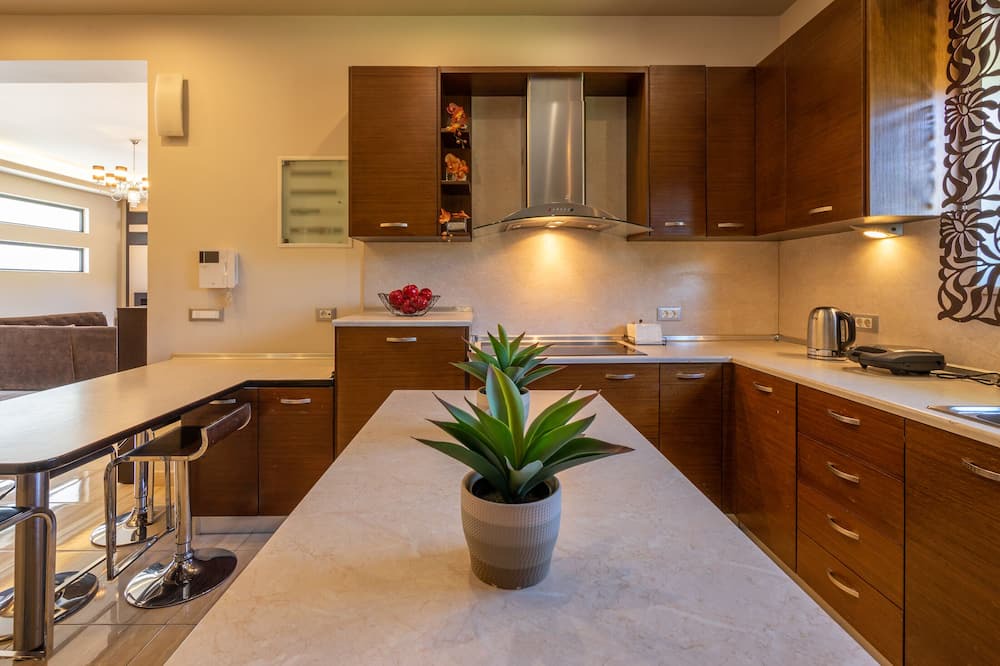 Photo of Kitchen in Kalithies