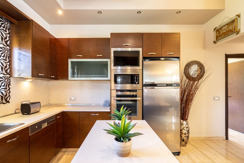 Photo of Kitchen in Kalithies