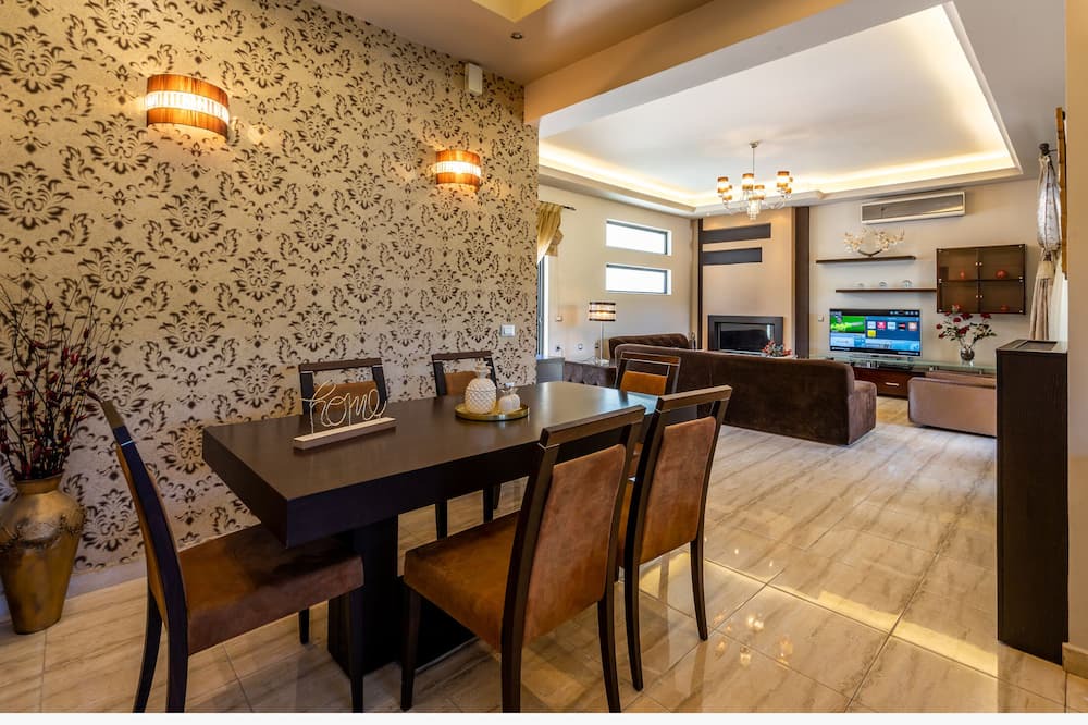 Photo of Kitchen in Kalithies