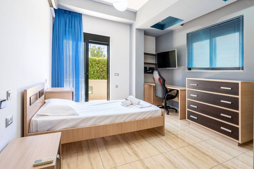 Photo of Bedroom in Kalithies