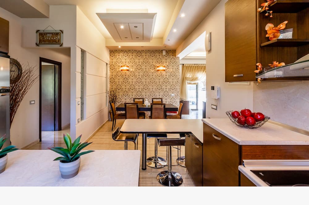Photo of Kitchen in Kalithies
