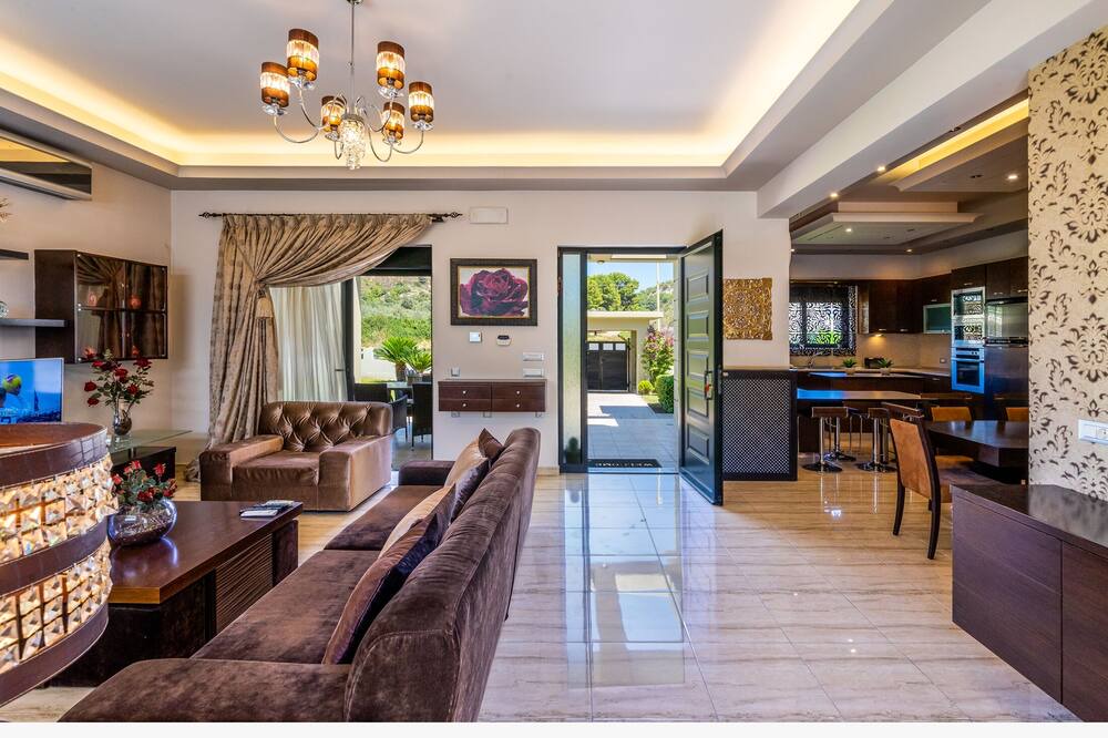 Photo of Livingroom in Kalithies