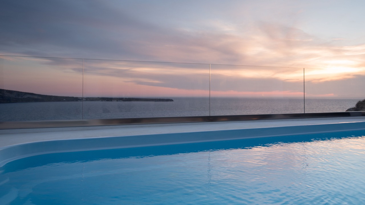 Photo of Outdoor in Oia