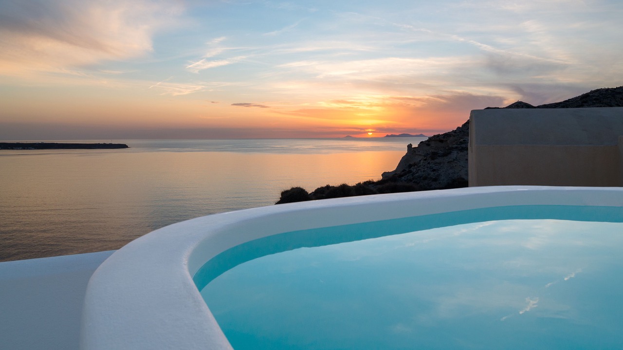 Photo of Outdoor in Oia