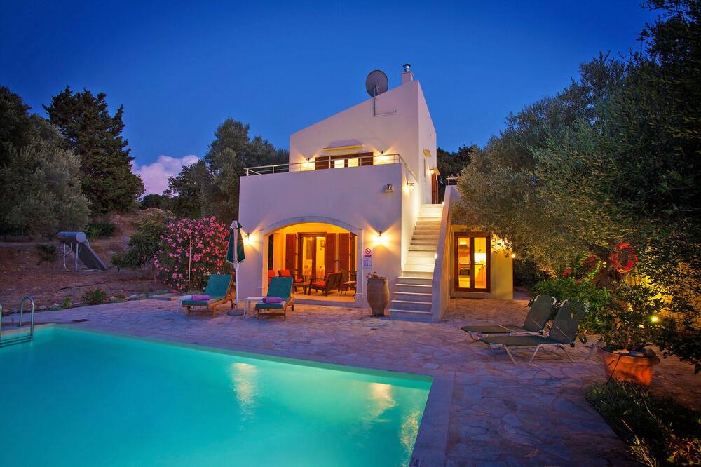Photo of Outdoor in Arkadi