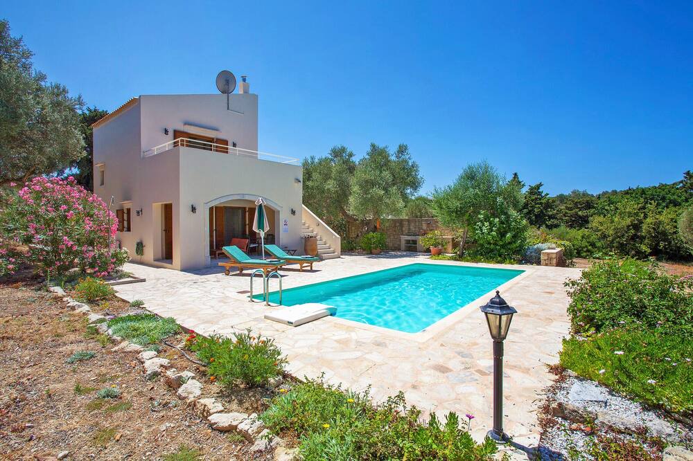 Photo of Outdoor in Arkadi