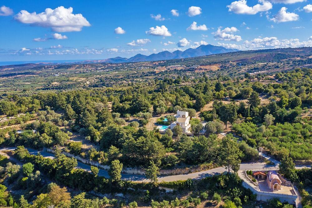 Photo of Outdoor in Arkadi