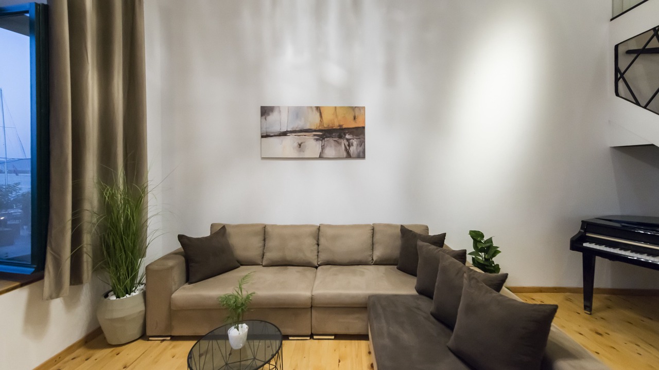 Photo of Bedroom in Kalamata